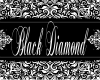Black Diamond Bride