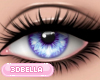 Sapphire Bloom Eyes