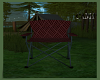 CXI. camping chair