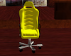 poseless gaming chair