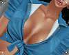 /Minki*Jeans Baby Tees*