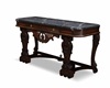 ANTIQUE HALL TABLE
