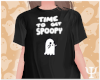 Y| Spoopy Tshirt
