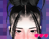 命. Hair Rosé