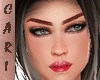 CC- HD ALICE CLEO HD 17