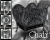 Gothic Web :i: Chair