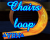 Chairs loop BO
