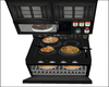 Southern Stove/Oven