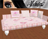 [A]Baby girl Day bed/c