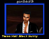 TEXAS HAIR BLACK SONNY