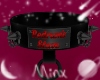 Redrum's Collar