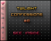 C* Confession #8
