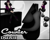 {Ex}Counter/Club Bar