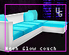 Neon Glow Couch *UG