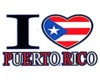 i love puerto rico