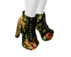 Heatwave Studs Heels V3
