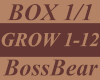 Grow - Jeangu Macrooy
