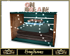 Rustic Bedside Table R