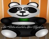 Panda Chair V2 Green