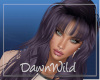 Sandy StarDust Bangs
