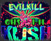 EK| Ghosts