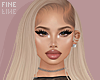 F. Nicola Blonde