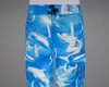 CD Homme Dolphin Shorts