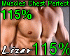 Muscles Chest 115%