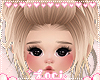 ✧.° Lili Blonde