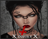 [X] F.Mouth Cross R