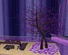 [VH] Purple Forever Tree