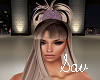 Jumana-Ice Blonde