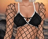 Sexy Black Net RL