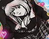 L| anime sweater ♥ fit