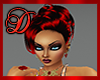 DQT-Princess Vamp Red