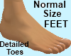 Pro Feet