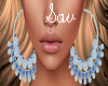 Sapphire/Aquamarine