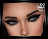 KC* Thin Brows