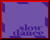 Slow Romantic Dance