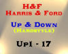 H&F - Up & Down