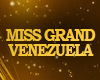 Miss Grand Venezuela