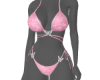 biquine pink praia