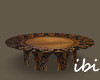 ibi Harem Tray Table #2