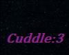 Wolf Cuddle Pillow
