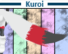 Ku~ Creed tail 2