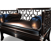 Estilo Mirror Chair