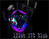 LiLac XTC Club