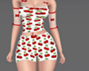 So Cherry Set