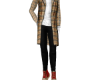 UW Bur x Outfit DRV