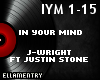 In Your Mind-JWright